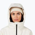 Moteriška slidinėjimo striukė Rossignol Rochrun Insulated nature white 6