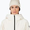Moteriška slidinėjimo striukė Rossignol Rochrun Insulated nature white 8