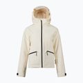 Moteriška slidinėjimo striukė Rossignol Rochrun Insulated nature white 17