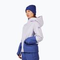 Moteriška slidinėjimo striukė Rossignol Rochrun Insulated galactic lilac 4