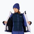 Moteriška slidinėjimo striukė Rossignol Rochrun Insulated galactic lilac 13