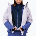 Moteriška slidinėjimo striukė Rossignol Rochrun Insulated galactic lilac 14