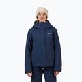 Moteriška slidinėjimo striukė Rossignol Velika Insulated dark navy