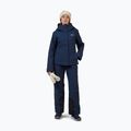 Moteriška slidinėjimo striukė Rossignol Velika Insulated dark navy 2