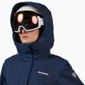 Moteriška slidinėjimo striukė Rossignol Velika Insulated dark navy 5