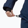 Moteriška slidinėjimo striukė Rossignol Velika Insulated dark navy 13