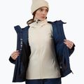Moteriška slidinėjimo striukė Rossignol Velika Insulated dark navy 14