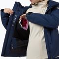 Moteriška slidinėjimo striukė Rossignol Velika Insulated dark navy 16