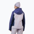 Moteriška slidinėjimo striukė Rossignol Velika Insulated galactic lilac 3