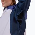 Moteriška slidinėjimo striukė Rossignol Velika Insulated galactic lilac 9