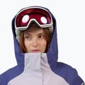 Moteriška slidinėjimo striukė Rossignol Velika Insulated galactic lilac 14
