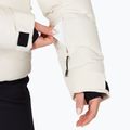 Moteriška slidinėjimo striukė Rossignol Wispile Ripstop Down nature white 11