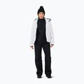 Moteriškas flisinis džemperis Rossignol Mid Layer Stretch Half Zip black 2