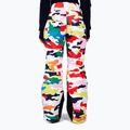 Moteriškos slidinėjimo kelnės Rossignol JCC Valthor jcc camo print 3
