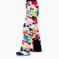 Moteriškos slidinėjimo kelnės Rossignol JCC Valthor jcc camo print 4