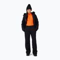 Moteriškos slidinėjimo kelnės Rossignol Strawpile Insulated black 2