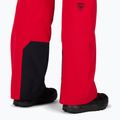 Moteriškos slidinėjimo kelnės Rossignol Strawpile Insulated ruby red 7