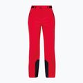 Moteriškos slidinėjimo kelnės Rossignol Strawpile Insulated ruby red 9