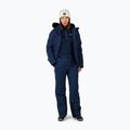 Moteriškos slidinėjimo kelnės Rossignol Strawpile Insulated dark navy 2