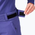 Moteriškos slidinėjimo kelnės Rossignol Outerlimits Insulated future blue 5