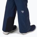 Moteriškos slidinėjimo kelnės Rossignol Insulated dark navy 7
