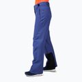 Moteriškos slidinėjimo kelnės Rossignol Insulated Future Blue 4