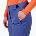 Moteriškos slidinėjimo kelnės Rossignol Insulated Future Blue 5