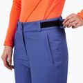 Moteriškos slidinėjimo kelnės Rossignol Insulated Future Blue 6