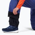 Moteriškos slidinėjimo kelnės Rossignol Insulated Future Blue 7