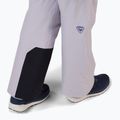 Moteriškos slidinėjimo kelnės Rossignol Insulated galactic lilac 7