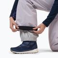 Moteriškos slidinėjimo kelnės Rossignol Insulated galactic lilac 8