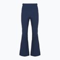 Moteriškos slidinėjimo kelnės Rossignol Ski Softshell dark navy 8