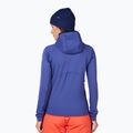 Moteriškas džemperis Rossignol Mid Layer Thin Full Zip future blue 3