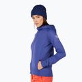 Moteriškas džemperis Rossignol Mid Layer Thin Full Zip future blue 4