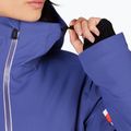 Moteriška slidinėjimo striukė Rossignol Strawpile Jkt future blue 6