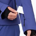 Moteriška slidinėjimo striukė Rossignol Strawpile Jkt future blue 7