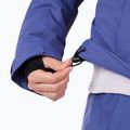 Moteriška slidinėjimo striukė Rossignol Strawpile Jkt future blue 9