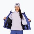 Moteriška slidinėjimo striukė Rossignol Strawpile Jkt future blue 10