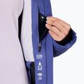 Moteriška slidinėjimo striukė Rossignol Strawpile Jkt future blue 13
