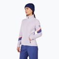 Moteriškas džemperis Rossignol Strawpile Fleece Fz galactic lilac 4