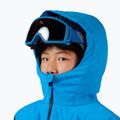Vaikiška slidinėjimo striukė Rossignol Siz Quiled dark navy 5