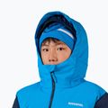 Vaikiška slidinėjimo striukė Rossignol Siz Quiled dark navy 6