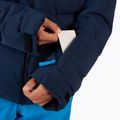 Vaikiška slidinėjimo striukė Rossignol Siz Quiled dark navy 10