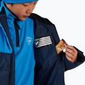 Vaikiška slidinėjimo striukė Rossignol Siz Quiled dark navy 12