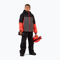Vaikiška slidinėjimo striukė Rossignol Hero Velika Insulated black 2