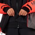 Vaikiška slidinėjimo striukė Rossignol Hero Velika Insulated black 14