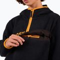Vaikiškas džemperis Rossignol Alltrack Anorak Fleece black 7