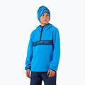 Vaikiškas džemperis Rossignol Alltrack Anorak Fleece blazing blue