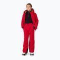 Vaikiškos slidinėjimo kelnės Rossignol Insulated Girls ruby red 2