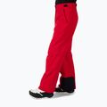 Vaikiškos slidinėjimo kelnės Rossignol Insulated Girls ruby red 4